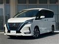 2021 Nissan Serena