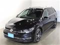 2020 Volkswagen Golf Variant
