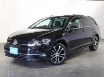 2020 Volkswagen Golf Variant