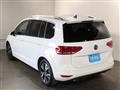 2024 Volkswagen Golf Touran