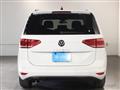 2024 Volkswagen Golf Touran