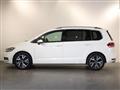 2024 Volkswagen Golf Touran