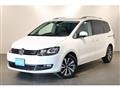2019 Volkswagen Sharan