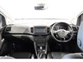 2019 Volkswagen Sharan