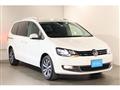 2019 Volkswagen Sharan