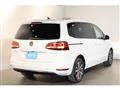 2019 Volkswagen Sharan
