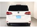 2021 Volkswagen Sharan