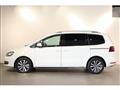 2021 Volkswagen Sharan