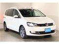 2021 Volkswagen Sharan