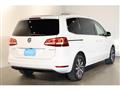 2021 Volkswagen Sharan