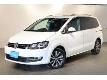 2021 Volkswagen Sharan