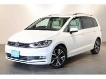 2020 Volkswagen Golf Touran