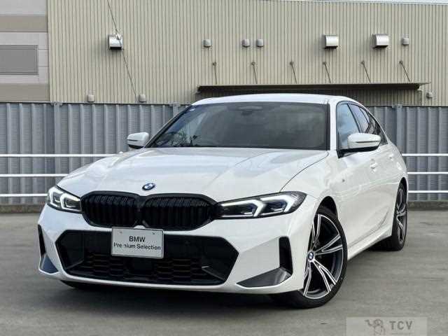 2024 BMW 3 Series