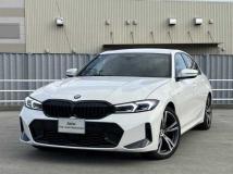 2024 BMW 3 Series