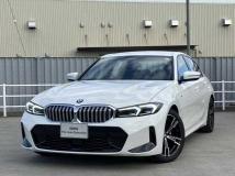 2024 BMW 3 Series