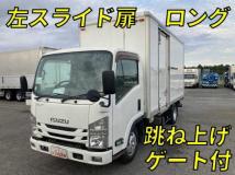 2016 Isuzu Elf Truck