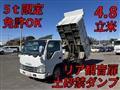 2012 Isuzu Elf Truck