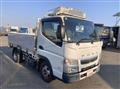 2018 Mitsubishi Fuso Canter
