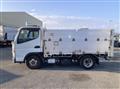 2018 Mitsubishi Fuso Canter