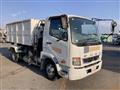2018 Mitsubishi Fuso Fighter