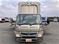 2017 Mitsubishi Fuso Canter