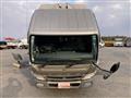 2017 Mitsubishi Fuso Canter