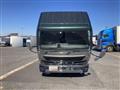 2023 Mitsubishi Fuso Canter