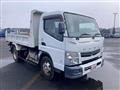 2015 Mitsubishi Fuso Canter