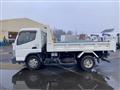2015 Mitsubishi Fuso Canter