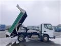 2015 Mitsubishi Fuso Canter