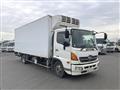 2016 Hino Ranger