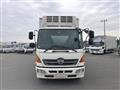 2016 Hino Ranger