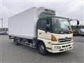 2015 Hino Ranger