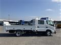 2008 Toyota Dyna Truck