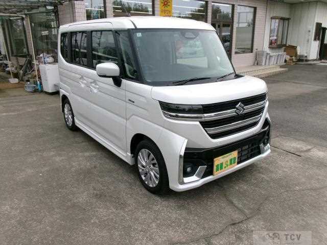 2024 Suzuki Suzuki Others