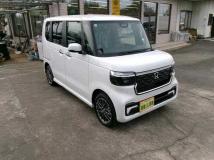2026 Honda N BOX