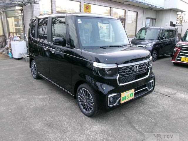 2026 Honda N BOX