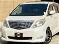 2010 Toyota Alphard G