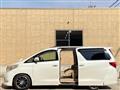 2010 Toyota Alphard G