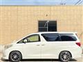 2010 Toyota Alphard G