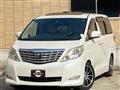 2010 Toyota Alphard G