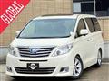 2012 Toyota Alphard G