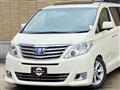 2012 Toyota Alphard G