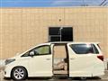 2012 Toyota Alphard G