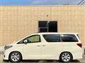 2012 Toyota Alphard G