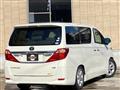 2012 Toyota Alphard G