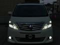 2012 Toyota Alphard G