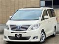 2012 Toyota Alphard G