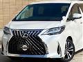 2016 Toyota Vellfire