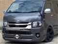 2010 Toyota Hiace Van